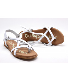 OH MY SANDALS 4541