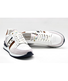 PANTOFOLA D'ORO ASCOLI RUNNER UOMO LOW