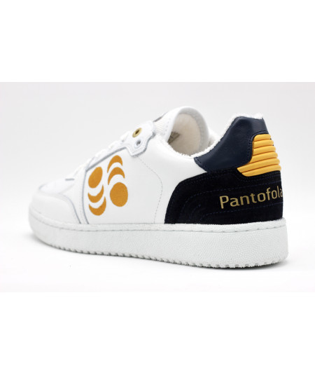 PANTOFOLA D'ORO MARACANA UOMO LOW