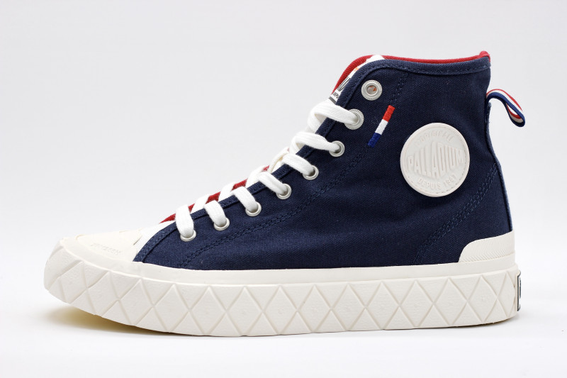 palladium palla ace canvas mid