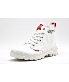 PALLADIUM PAMPA HI DARE