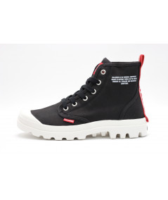 PALLADIUM PAMPA HI DARE