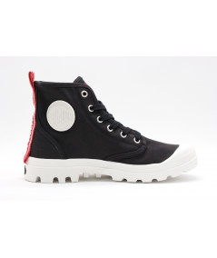 PALLADIUM PAMPA HI DARE