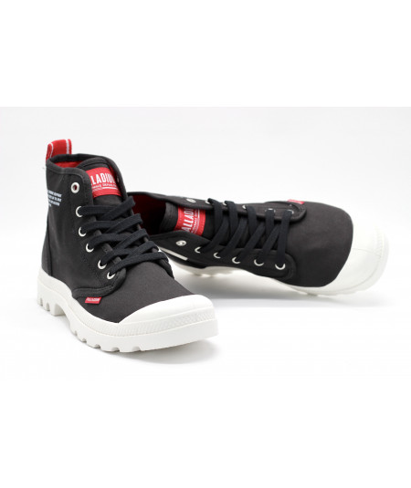 PALLADIUM PAMPA HI DARE