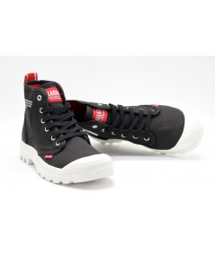 PALLADIUM PAMPA HI DARE