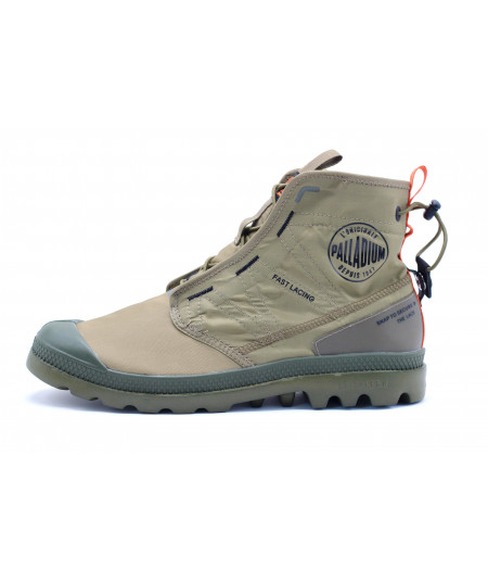 PALLADIUM PAMPA TRAVEL LITE