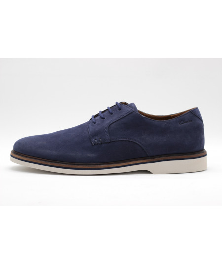 CLARKS MALWOOD PLAIN