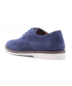 CLARKS MALWOOD PLAIN