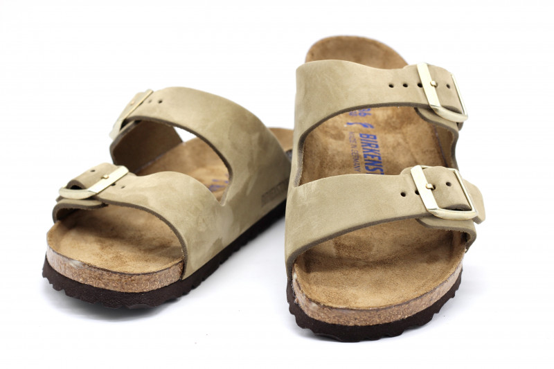 arizona sfb nubuck faded khaki