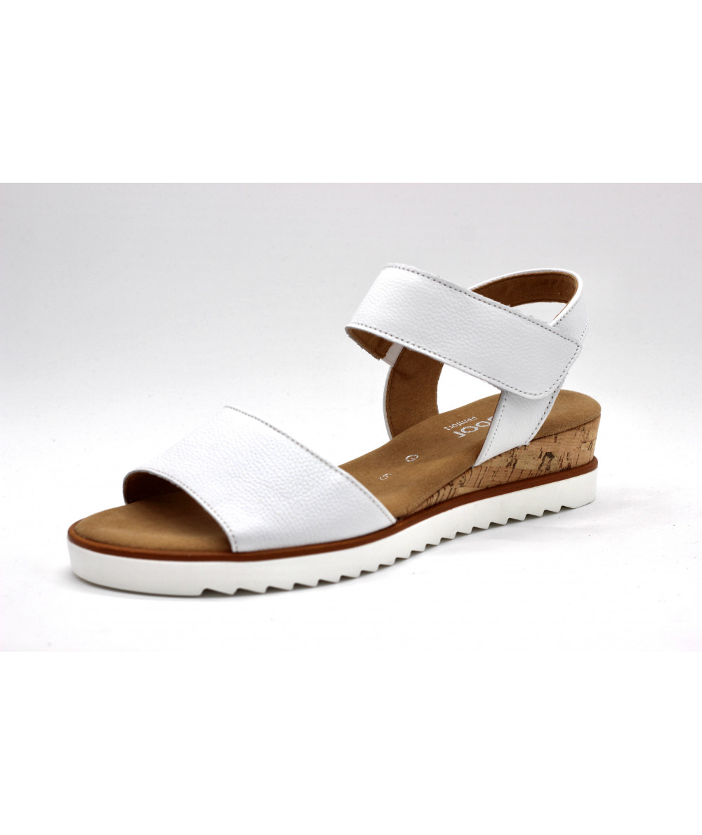 sandale gabor femme