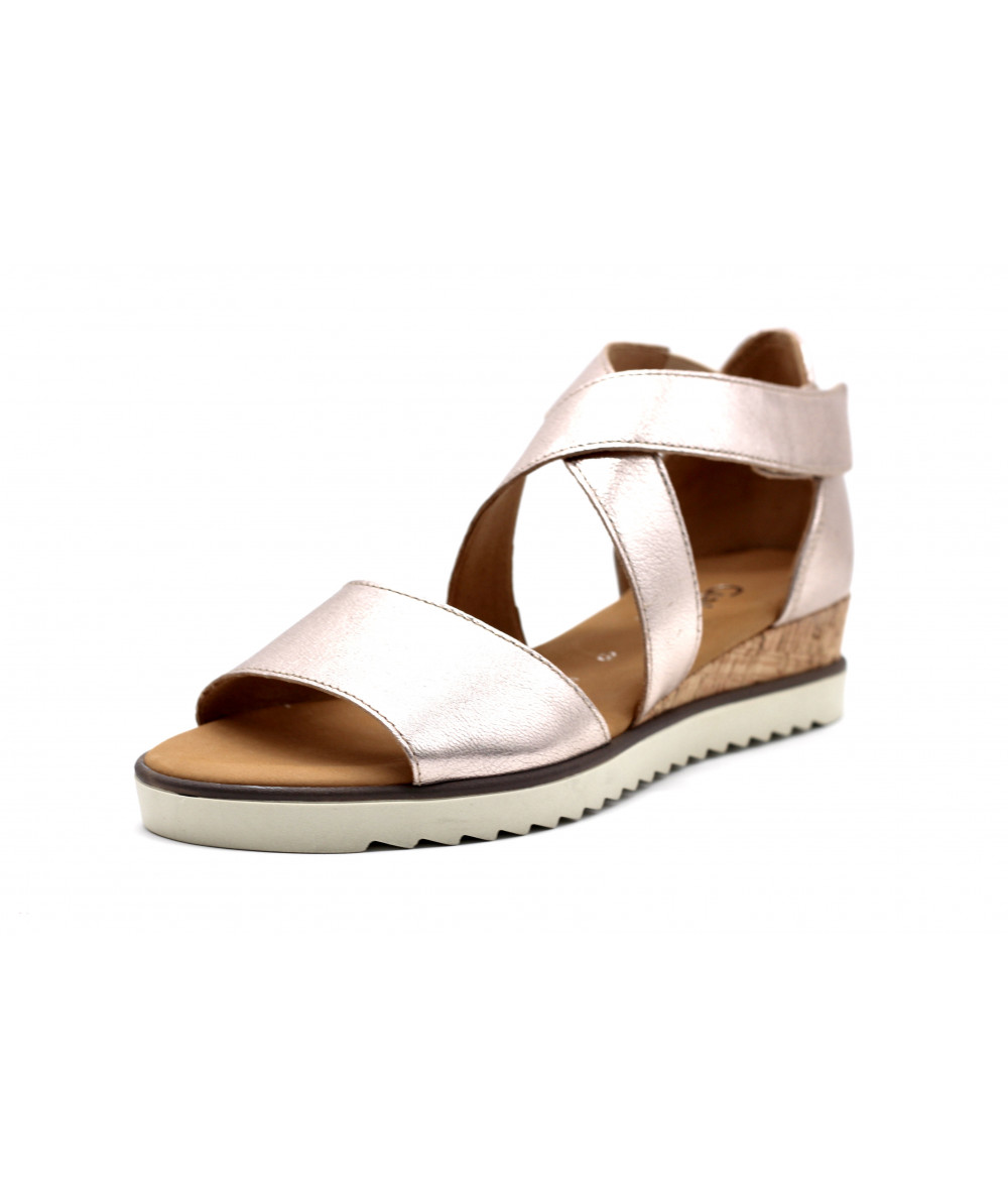 sandale gabor femme
