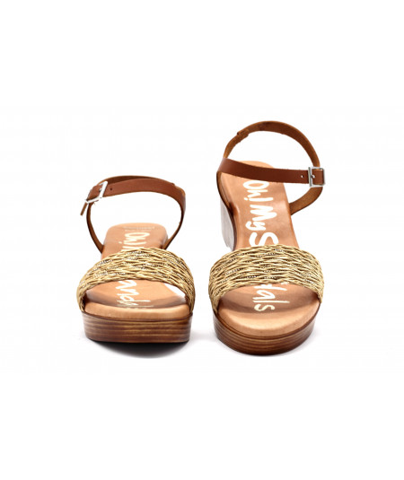 OH MY SANDALS 4850