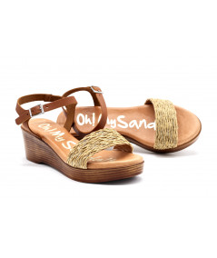 OH MY SANDALS 4850