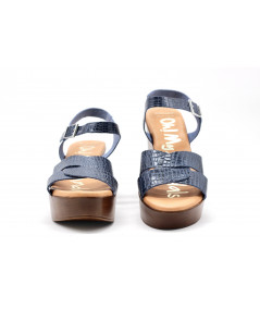 OH MY SANDALS 4893