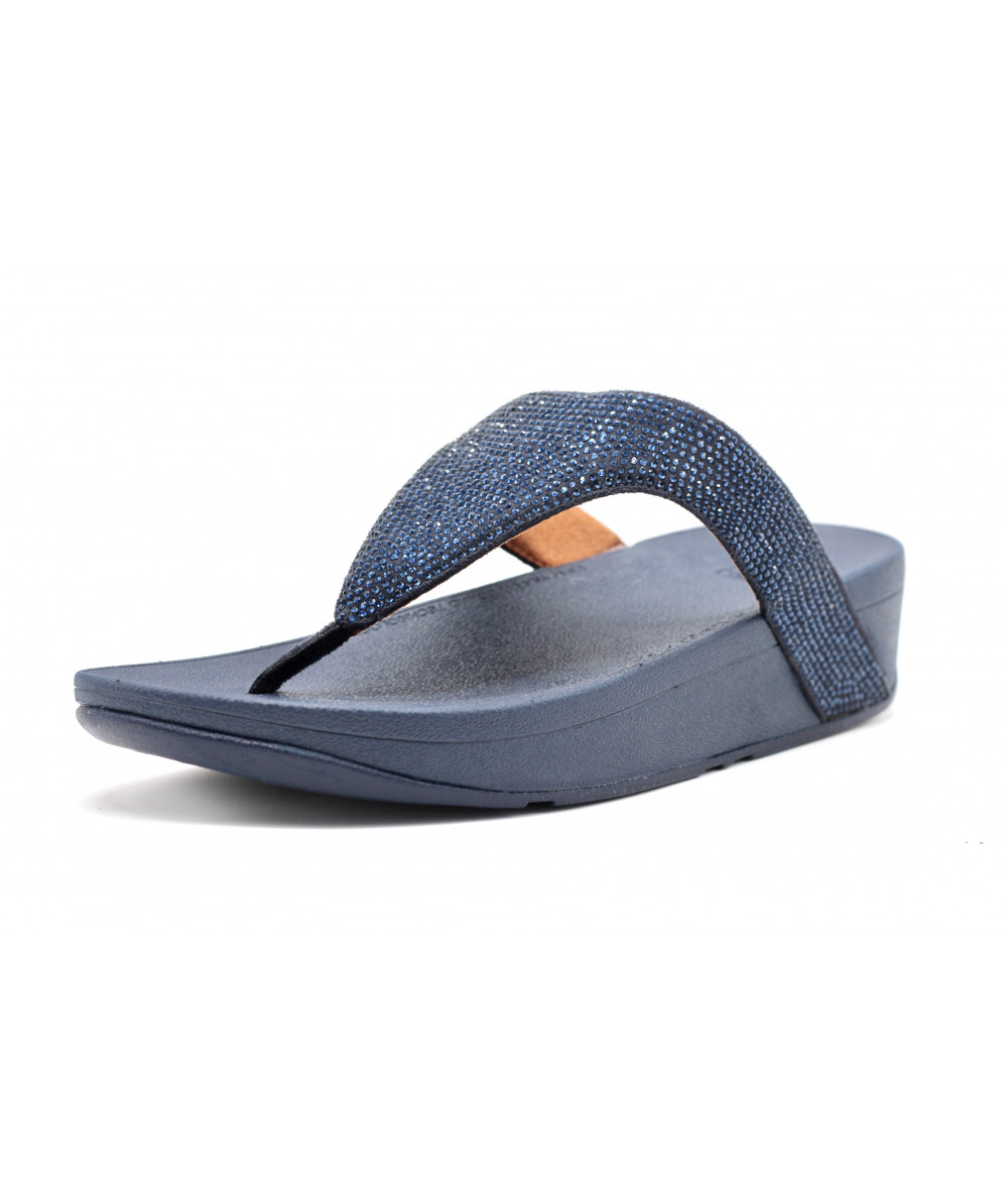 FITFLOP LOTTIE SHIMMERCRYSTA