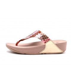 FITFLOP LULU SILKY WEAVE