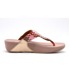 FITFLOP LULU SILKY WEAVE