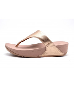 FITFLOP LULU LEATHER TOEPOST