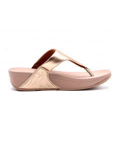 FITFLOP LULU LEATHER TOEPOST