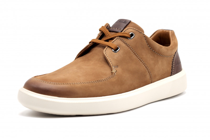clarks cambro mid