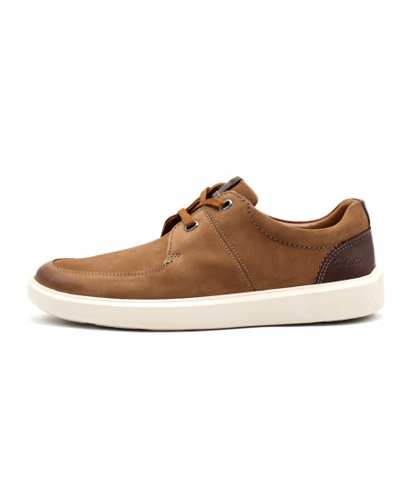 clarks cambro lace