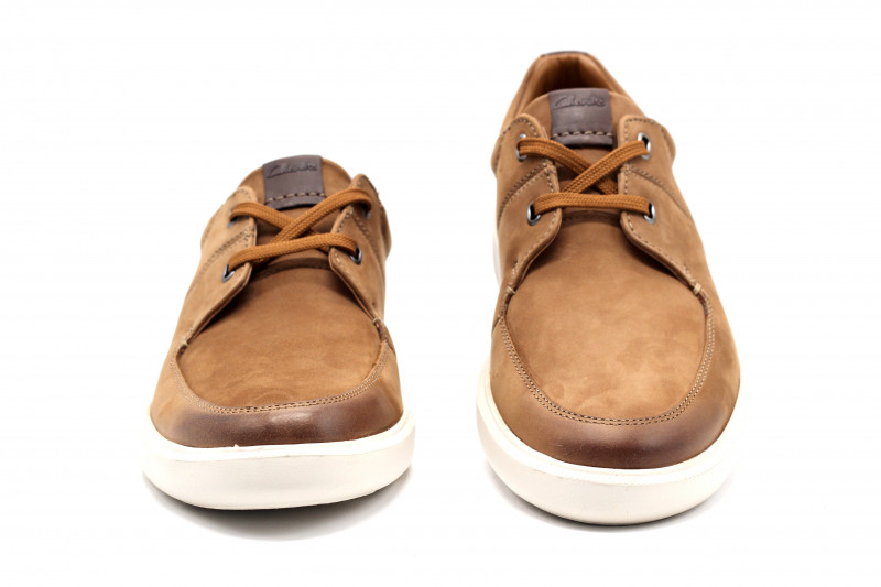 clarks cambro lace