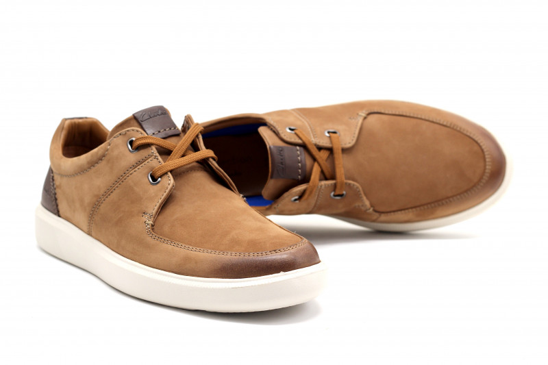 clarks cambro mid