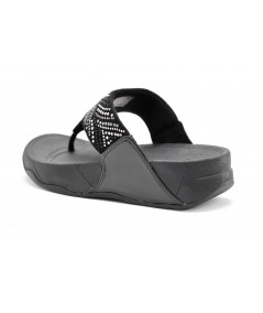 FITFLOP LULU CRYSTAL FEATHER