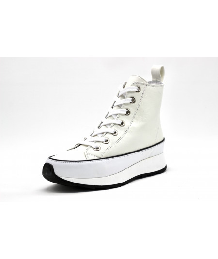 chaussures rosemetal paris
