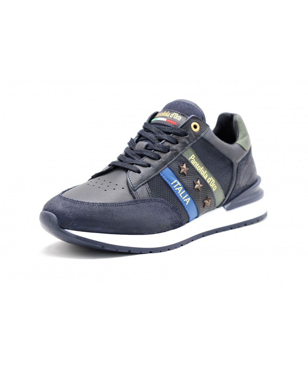 PANTOFOLA D'ORO IMOLA RUNNER N UOMO