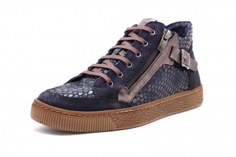 chaussure dorking femme 2018