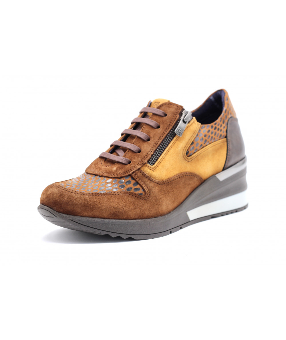 Dorking basket 2025 femme