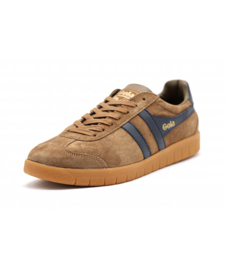 GOLA HURRICANE SUEDE