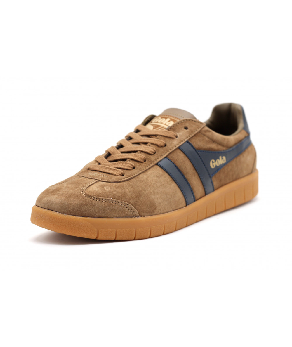 GOLA HURRICANE SUEDE