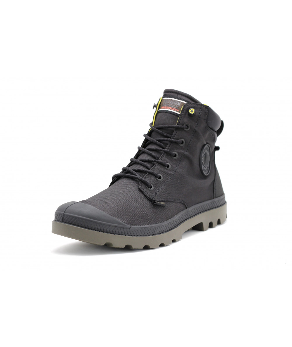 PALLADIUM PAMPA RC WP+N RECYCLE