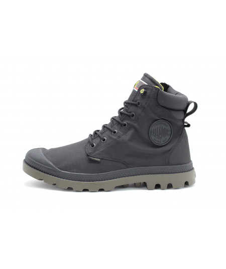 PALLADIUM PAMPA RC WP+N RECYCLE