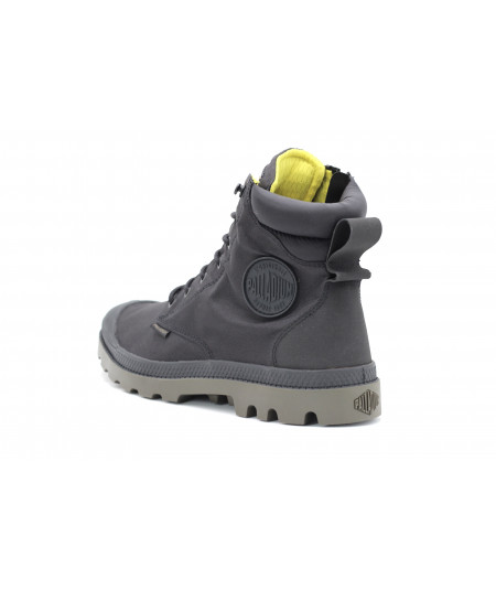 PALLADIUM PAMPA RC WP+N RECYCLE