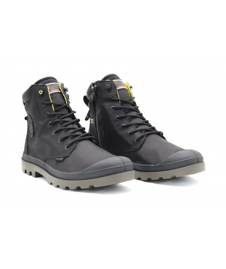 PALLADIUM PAMPA RC WP+N RECYCLE