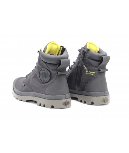 PALLADIUM PAMPA RC WP+N RECYCLE