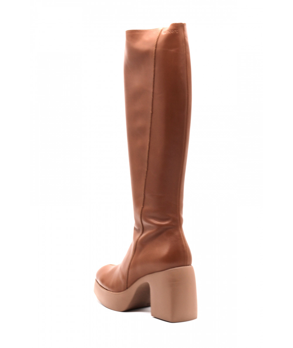 bottes wonders