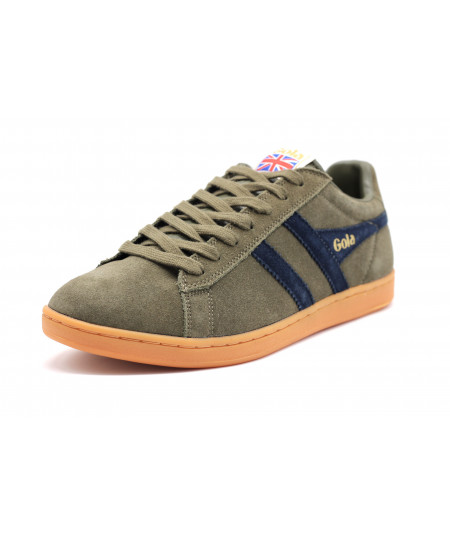 GOLA EQUIPE SUEDE CM495