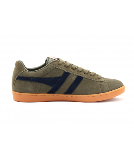 GOLA EQUIPE SUEDE CM495