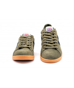 GOLA EQUIPE SUEDE CM495