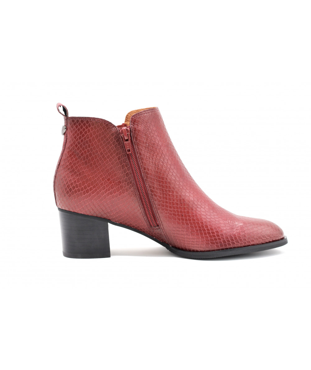bottines mamzelle 2018
