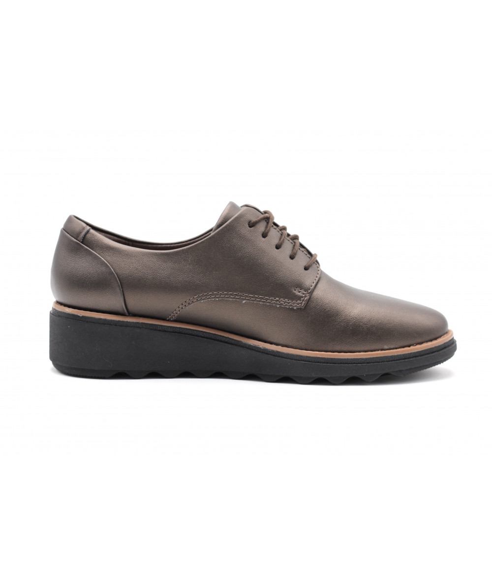 Sharon Noel | Boutique Le Marcheur Chaussure Clarks Sharon Noel