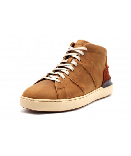 CLARKS COURTLITE HI