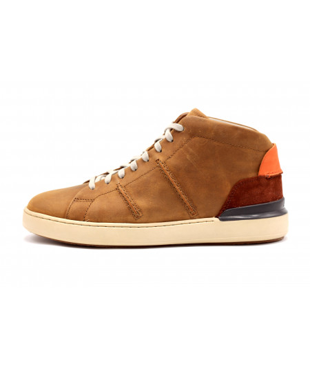 CLARKS COURTLITE HI