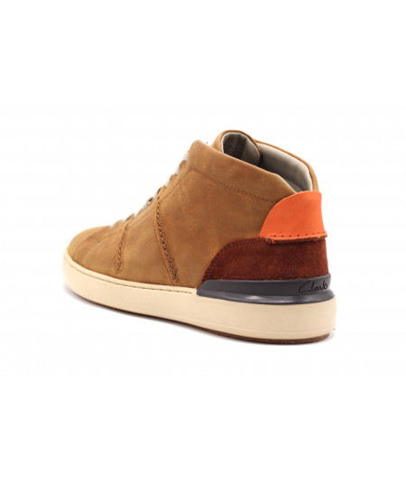 CLARKS COURTLITE HI