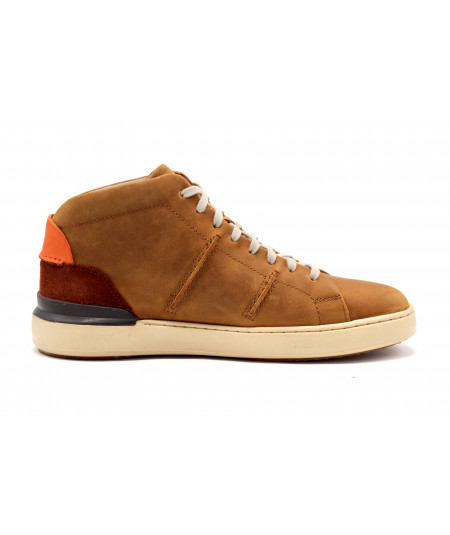 CLARKS COURTLITE HI