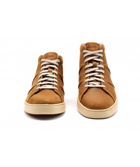 CLARKS COURTLITE HI